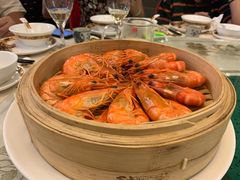 竹节虾-金城大酒店-中餐厅(汾江中路店)