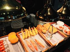 -大食代美食广场(迪士尼小镇店)