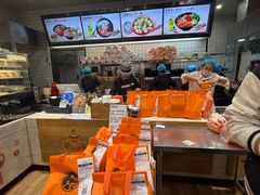 -猪脑壳凉面(南正街店)