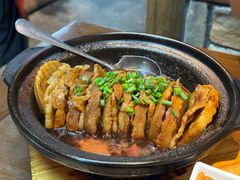 -乡里八闽·福州乡土菜(火车北站店)