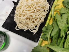 -鱼羊宴烤鱼羊蝎子烧烤(怡馨家园店)