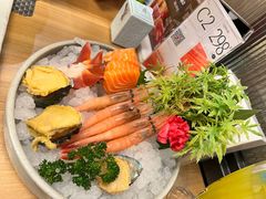 -菊上尊品料理(八佰伴中心店)