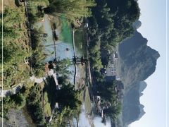 -靖西鹅泉风景区