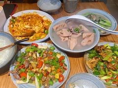 -静一餐厅·湖北菜(前门创始店)