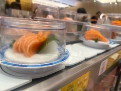 -元气寿司(环球港店)