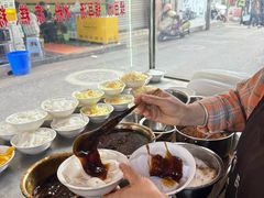 -何氏筠连水粉(明伦堂店)