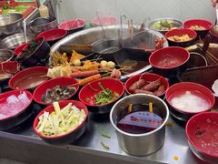 -小吴水煮(羊子巷无任何分店)
