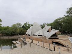 -北京世界公园