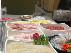 -海底捞火锅(壹悦城店)