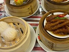 -七爷清汤腩·港式餐厅(金狮广场店)