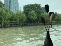 -运河游船(武林门码头)