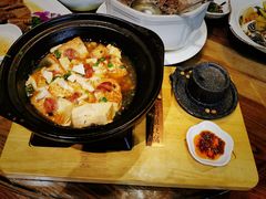 -金苑酒家·客家菜·广东老字号(万象店)