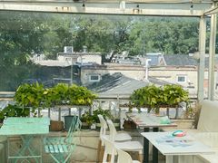 -小时光咖啡馆(北锣鼓巷店)