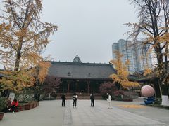-春熙路步行街