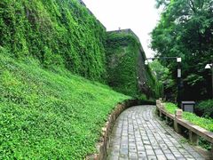 -虞山风景区