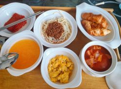 -耐味林月子会所(黄兴公园店)
