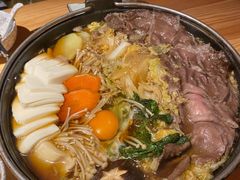 -酒井酱子·深夜食堂(东城汇店)