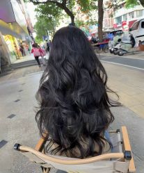 -乾健·烫染·接发SALON