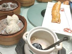 -稻香海鲜饭店(第一国际店)