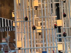 -松咖啡自助餐厅·松北香格里拉