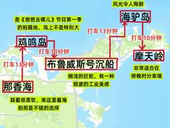 -威海华夏城景区