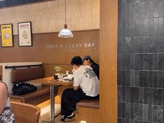 -CURRY YA 熟成咖哩專門店(深圳湾万象城店)