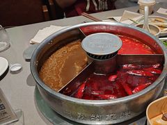 -巴奴毛肚火锅(大剧院店)