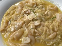 -那家小馆•北京菜•烤鸭(香山店)