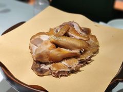 -客颂·客家宴(大壮国际广场店)