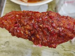 自制鸡排-辽B·小串(总店)