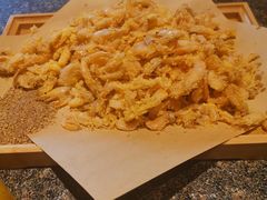 -渔民船说·北塘海鲜·天津菜·海肠捞饭(北塘古镇店)