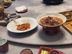 -唐廊烤鸭店(工体店)