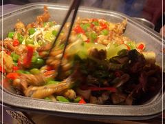 -蛙来哒(方圆荟店)