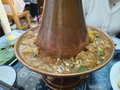 -蜗牛小馆醉乡民谣云南菜(惠新西里店)