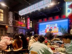 -老五烧烤(盘金华府总店)