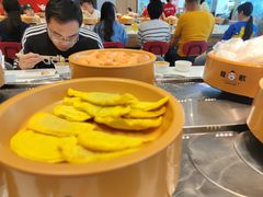 -龍歌自助小火锅(李沧顺和汇店)