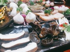 -束河人家(南锣鼓巷店)