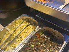 -汉城烧烤(西稍门劳动路店)