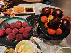 -五月罗马海鲜烤肉自助餐厅(印象城店)