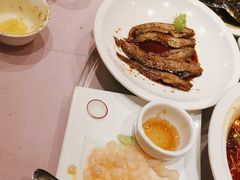 -顺风海鲜港(金玉兰店)