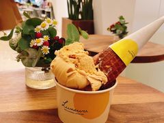 -LUNEURS月乐诗·法式冰淇淋(环贸店)