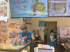 -DQ·蛋糕·冰淇淋(鸿坤店)