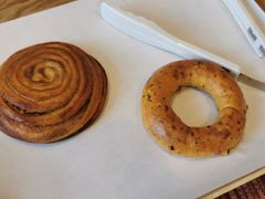 -熊叔熊婶面包房(团结湖店)