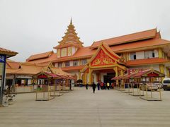 -打洛口岸