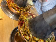 -蛙大侠香辣牛蛙火锅店(总店)