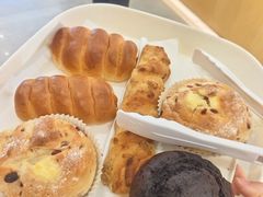 -新侨三宝乐西餐厅(崇文门店)