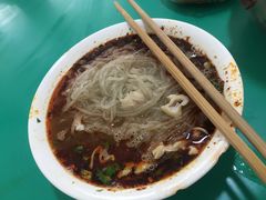 -甘记肥肠粉(马鞍北路店)