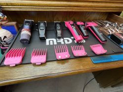 -贝勒爷专业男发