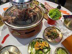 -南浦洞烤肉·新世界版(奥体店)