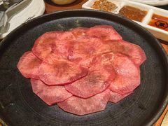 -御牛道日式烤肉料理(杭州万象城店)